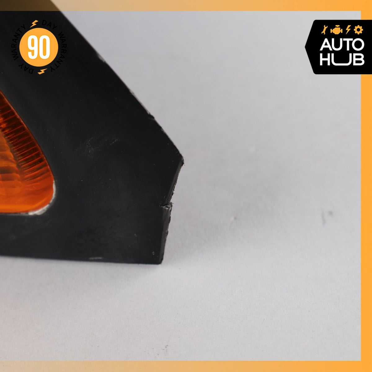 97-04 Aston Martin DB7 Vantage Rear Right Passenger Side Tail Light Lamp OEM 38k - photo 21