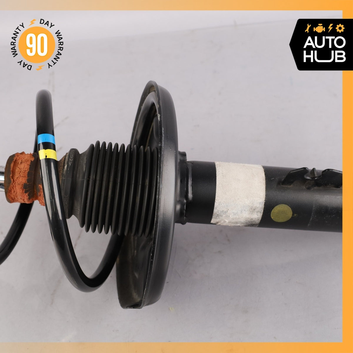 Porsche Boxster 987 Front Left or Right Shock Absorber 98734304106 OEM - photo 9