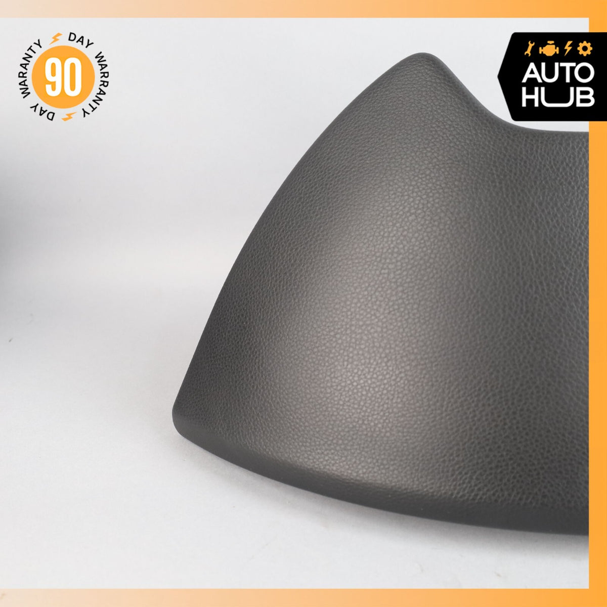 11-18 Porsche Cayenne 958 Upper Dashboard Dash Board Cluster Cover OEM - photo 6