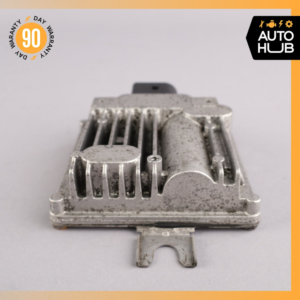 11-18 Porsche Cayenne 958 Fuel Pump Control Module 7P0906093B OEM - photo 3