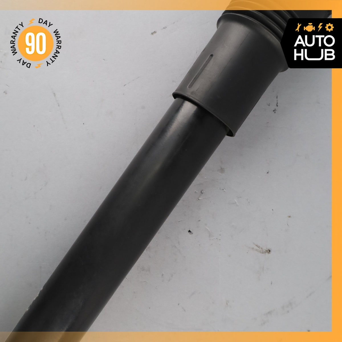 07-12 Mercedes X164 GL350 GL550 Rear Right or Left Shock Strut Absorber OEM - photo 8