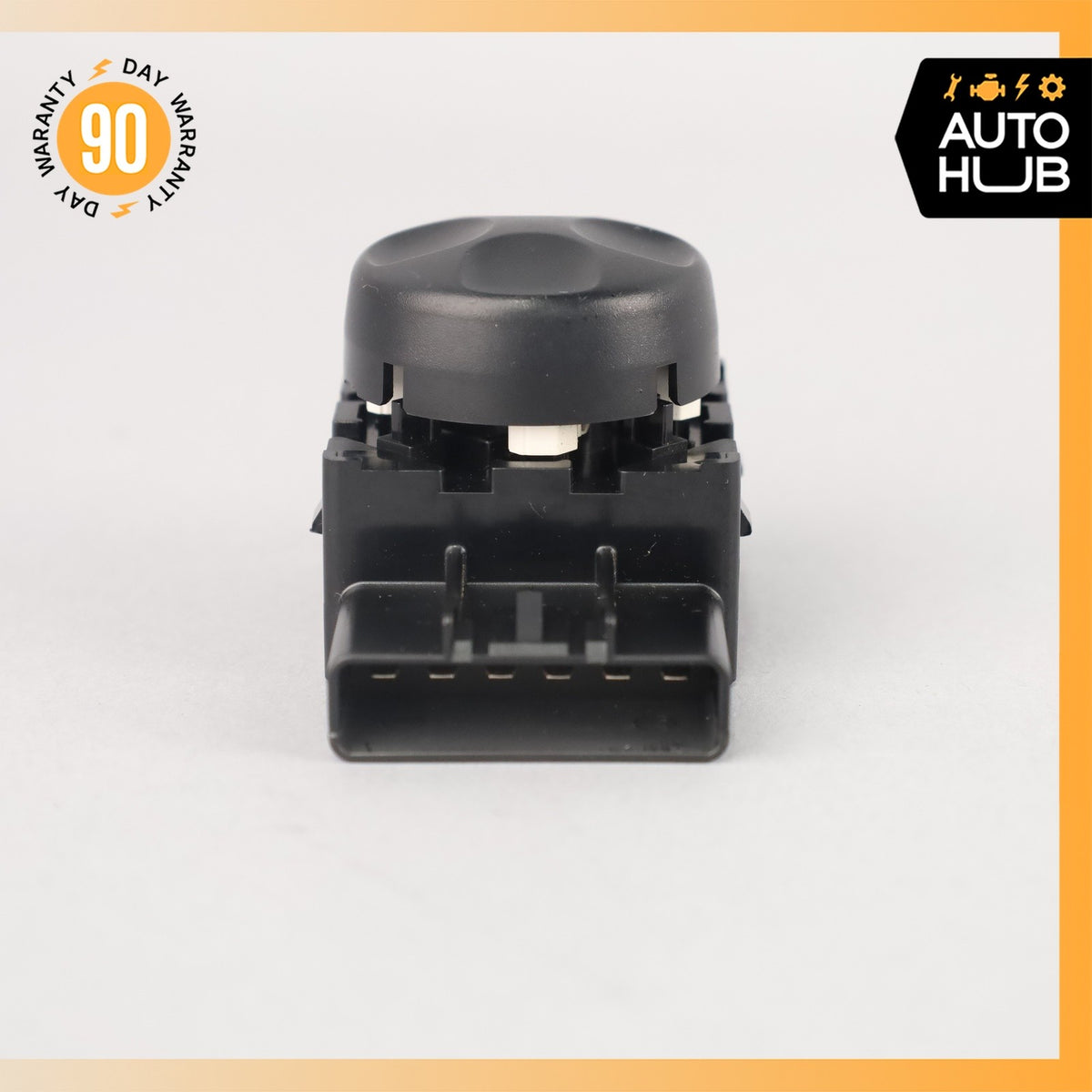 14-20 Maserati Levante Ghibli Front Left Seat Control Switch Module Set OEM 89k - photo 12