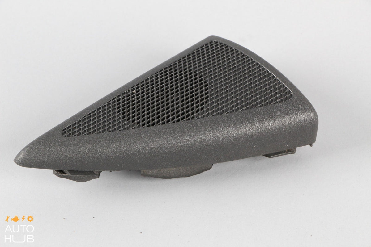 03-09 Mercedes W211 E350 E500 Tweeter Speaker Cover Right Passenger Side OEM - photo 5