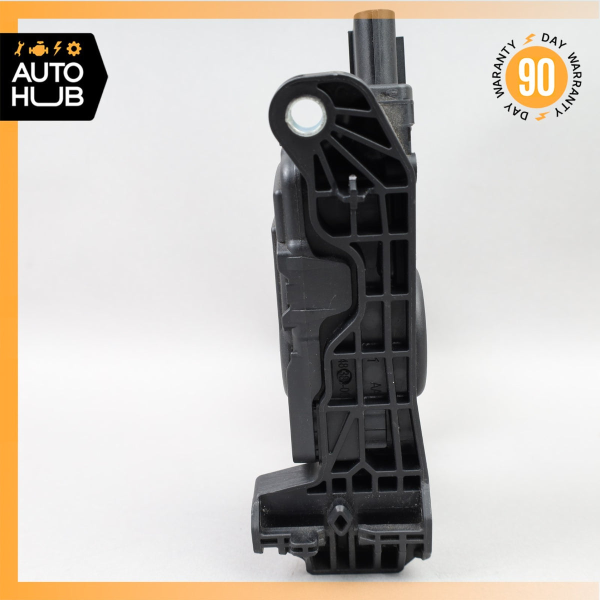 Porsche Macan 95B Gas Accelerator Pedal 8K1723523A OEM - photo 12