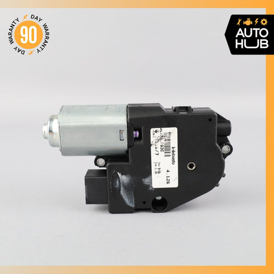 14-24 Maserati Ghibli M157 Quattroporte Sunroof Sun Roof Motor 673000063 OEM - photo 1