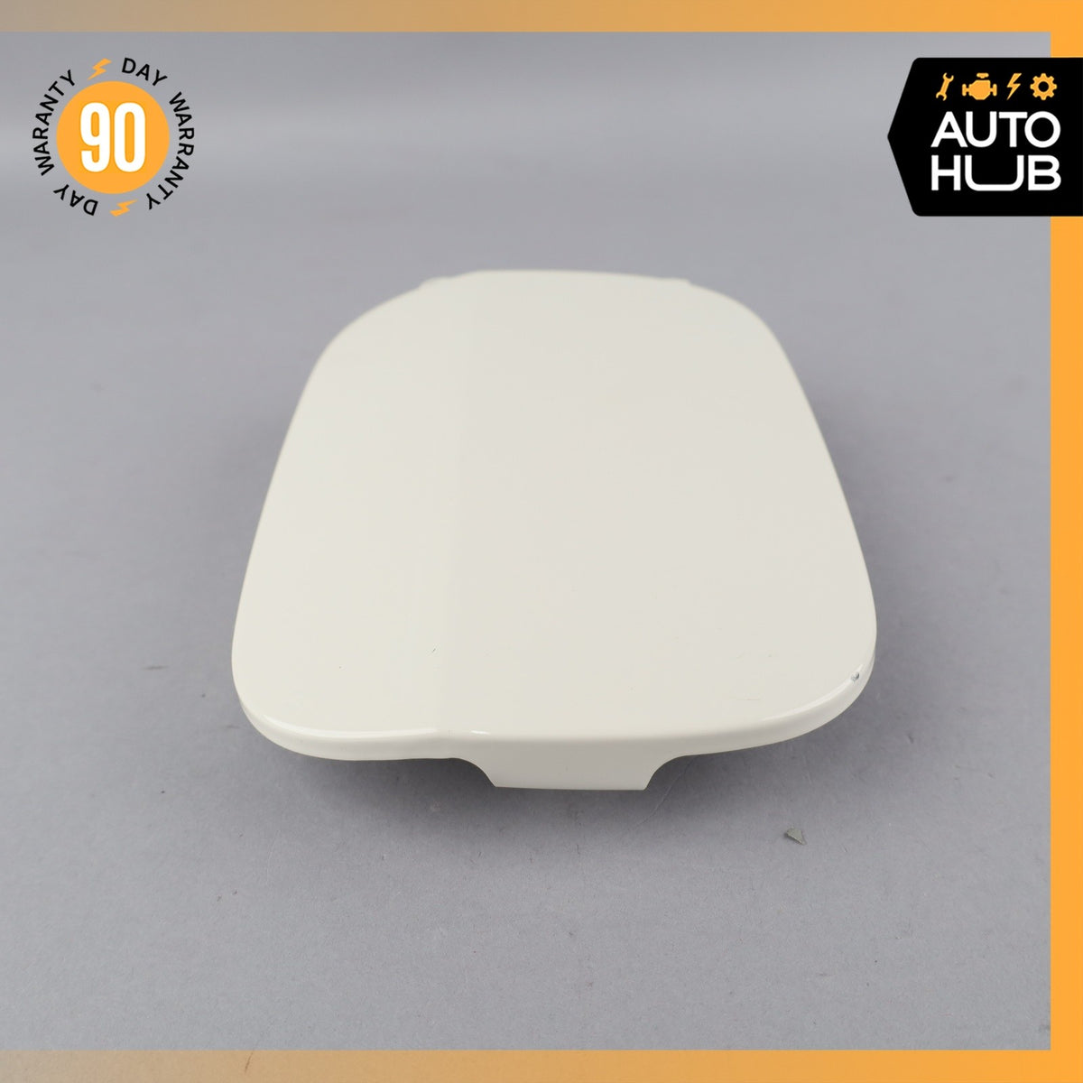 03-09 Mercedes W209 CLK350 CLK320 Convertible Fuel Gas Tank Filler Door Lid OEM - photo 11