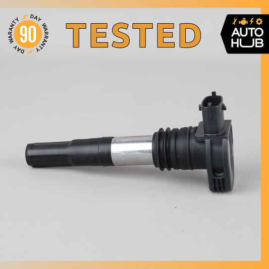 Ferrari FF F151 Engine Ignition Coil 290850 OEM - photo 1