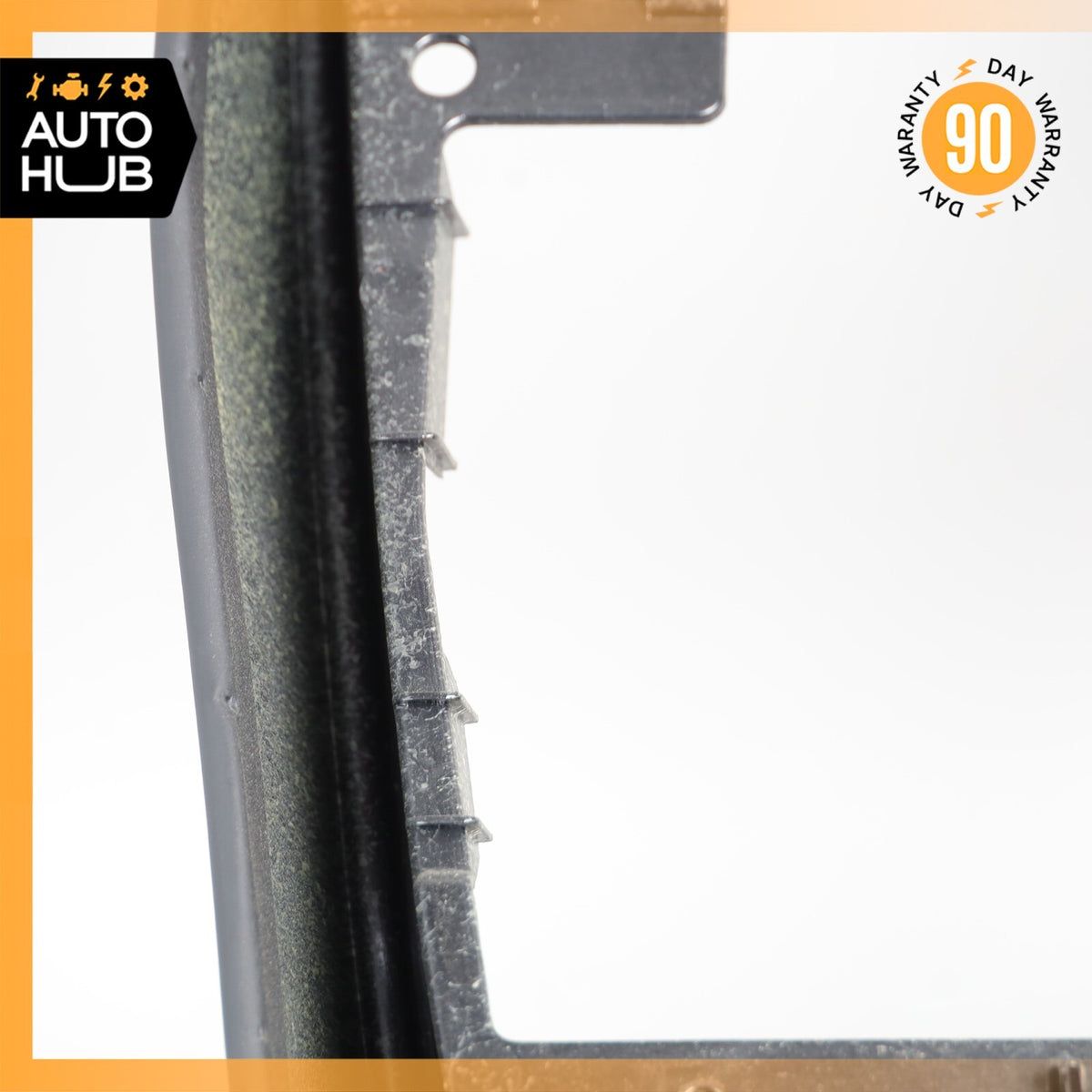 10-15 Aston Martin Rapide Front Center Console Panel Trim 8D3311801AA OEM 11k - photo 18