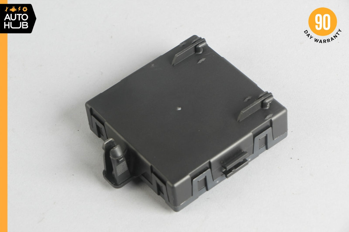 08-18 Mercedes W218 CLS550 C250 E400 Front Right Side Door Control Module OEM - photo 7