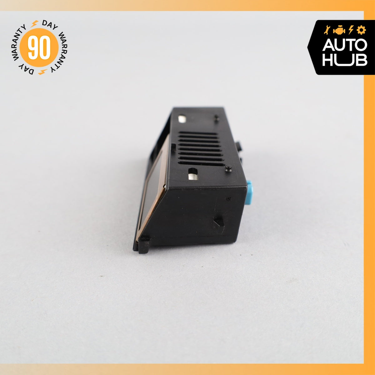 Mercedes W140 CL600 S500 Parktronic Buzzer Display PDC 0005427823 OEM - photo 3