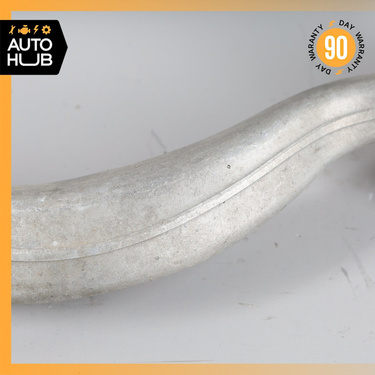 15-22 Mercedes W205 C300 C350e AWD Front Left Suspension Control Arm OEM - photo 9