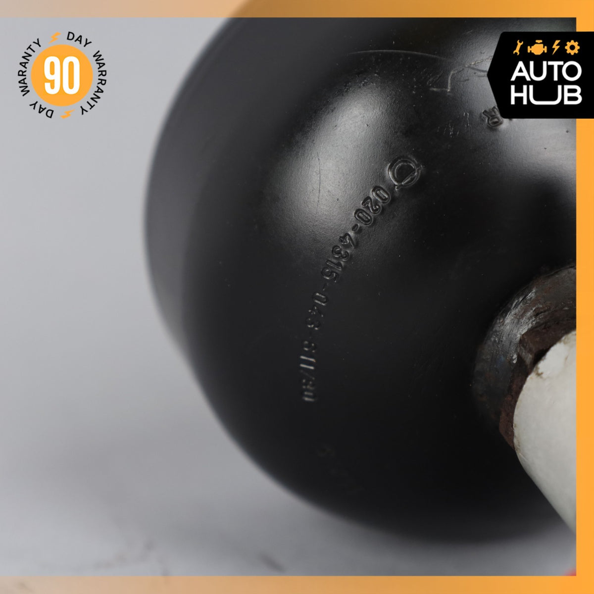 Mercedes R230 SL500 CL500 Pressure Relief Valve ABC Hydraulic Suspension OEM - photo 9