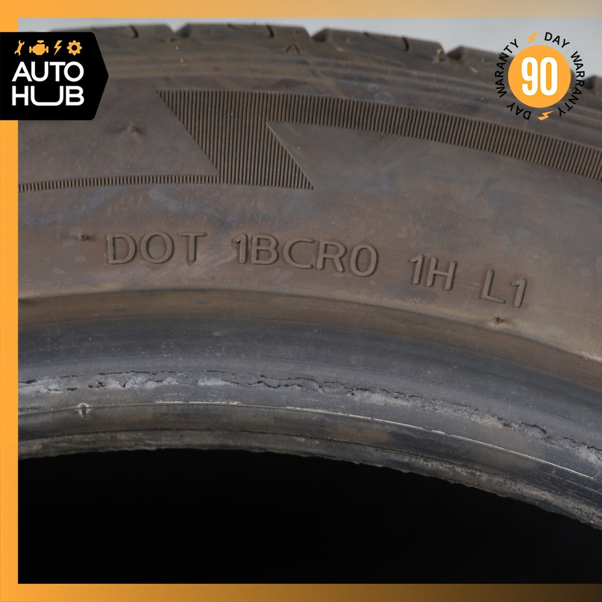 225/45ZR18 Laufenn S Fit AS LH01 225 45 18' 95W XL 9/32" Set of 2 Tires - photo 7