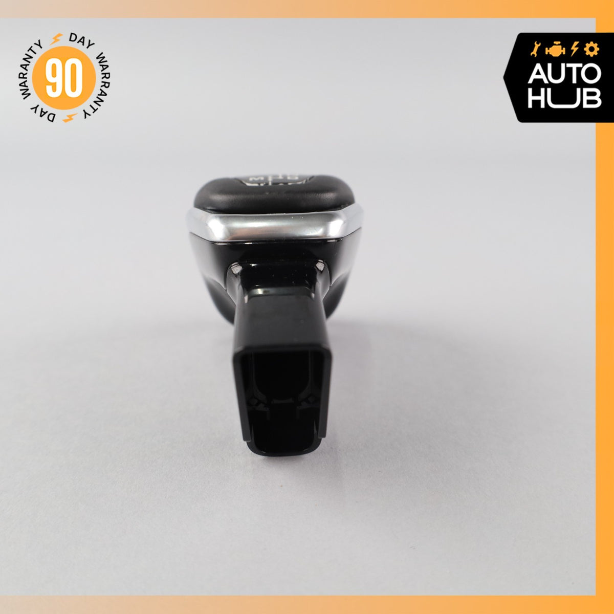 Porsche Panamera 971 Automatic Transmission Floor Gear Shifter Lever Knob OEM - photo 6
