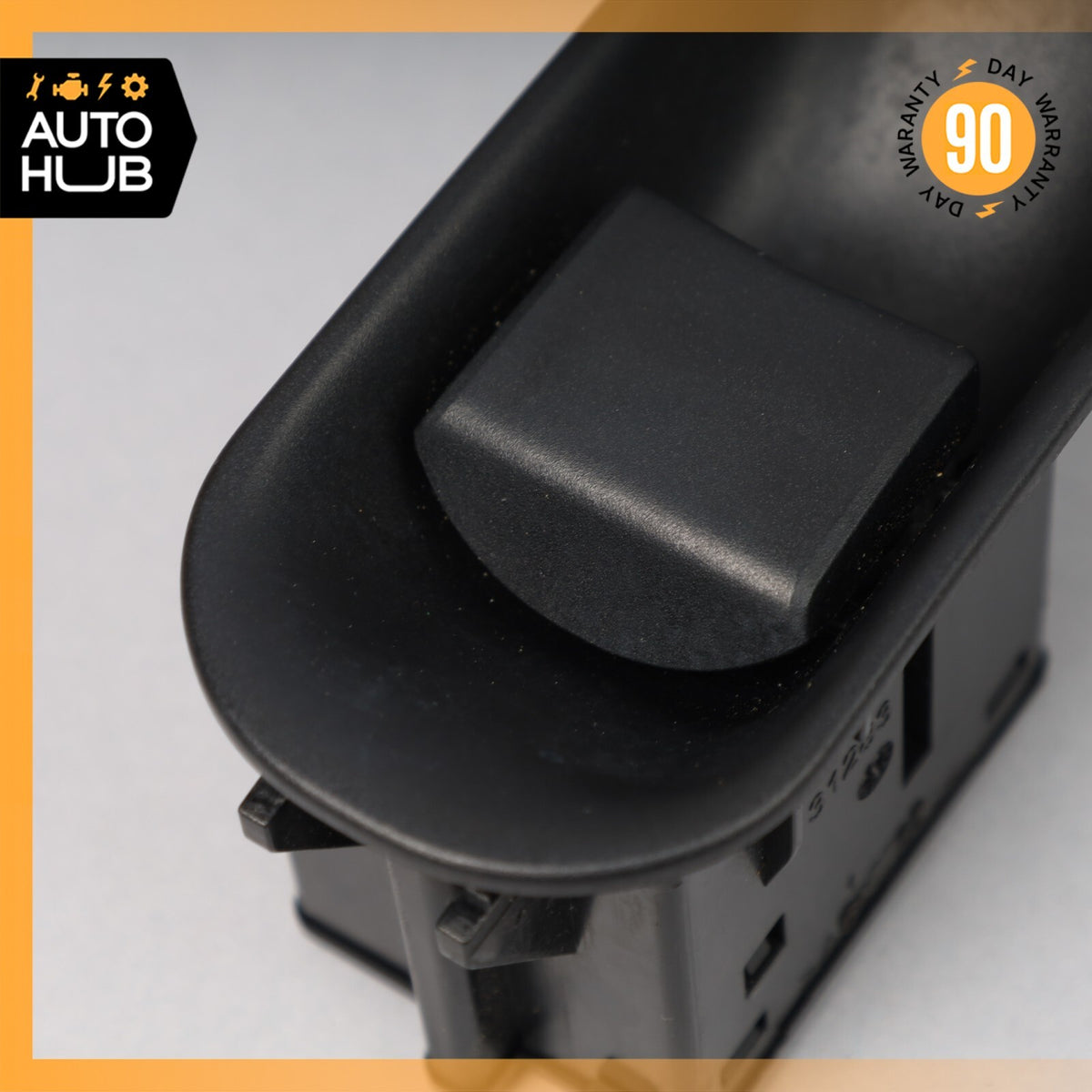 11-14 Porsche Cayenne 958 Steering Column Tilt Adjust Control Switch OEM - photo 3