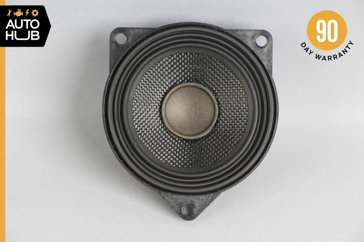 09-17 BMW Z4 E89 F07 F01 Top-HiFi Left or Right and Dashboard Sound Speaker OEM - photo 1