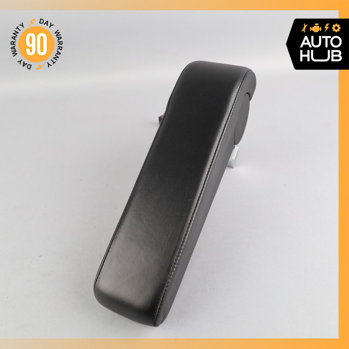 Bentley Continental Flying Spur Front Left Center Console Arm Rest OEM - photo 1