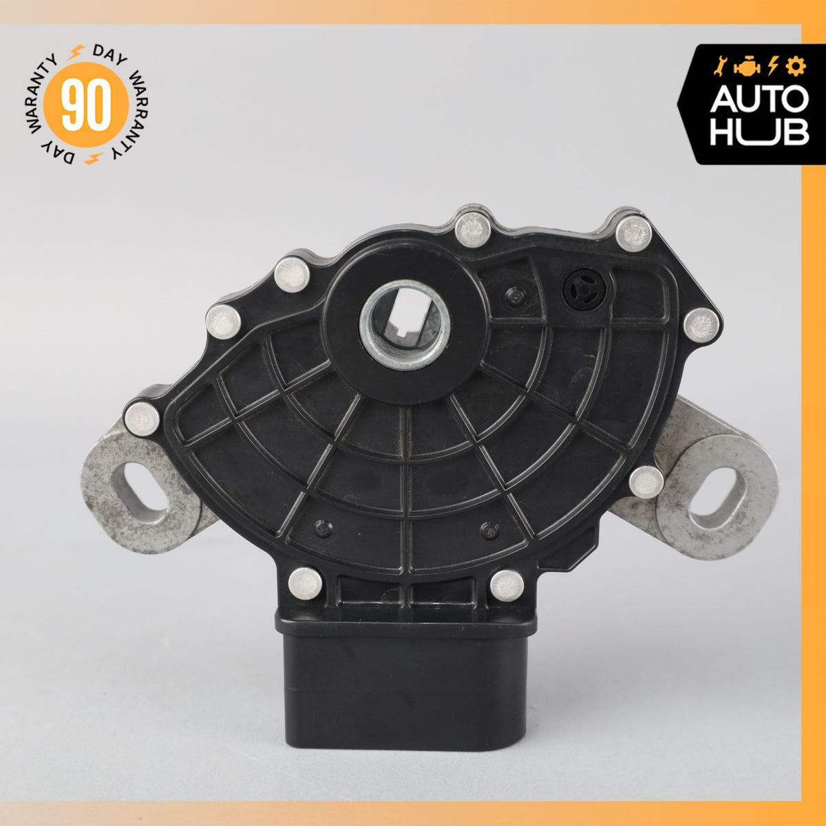 Porsche Cayenne 958 GTS Transmission Gear Neutral Switch Solenoid OEM - photo 7