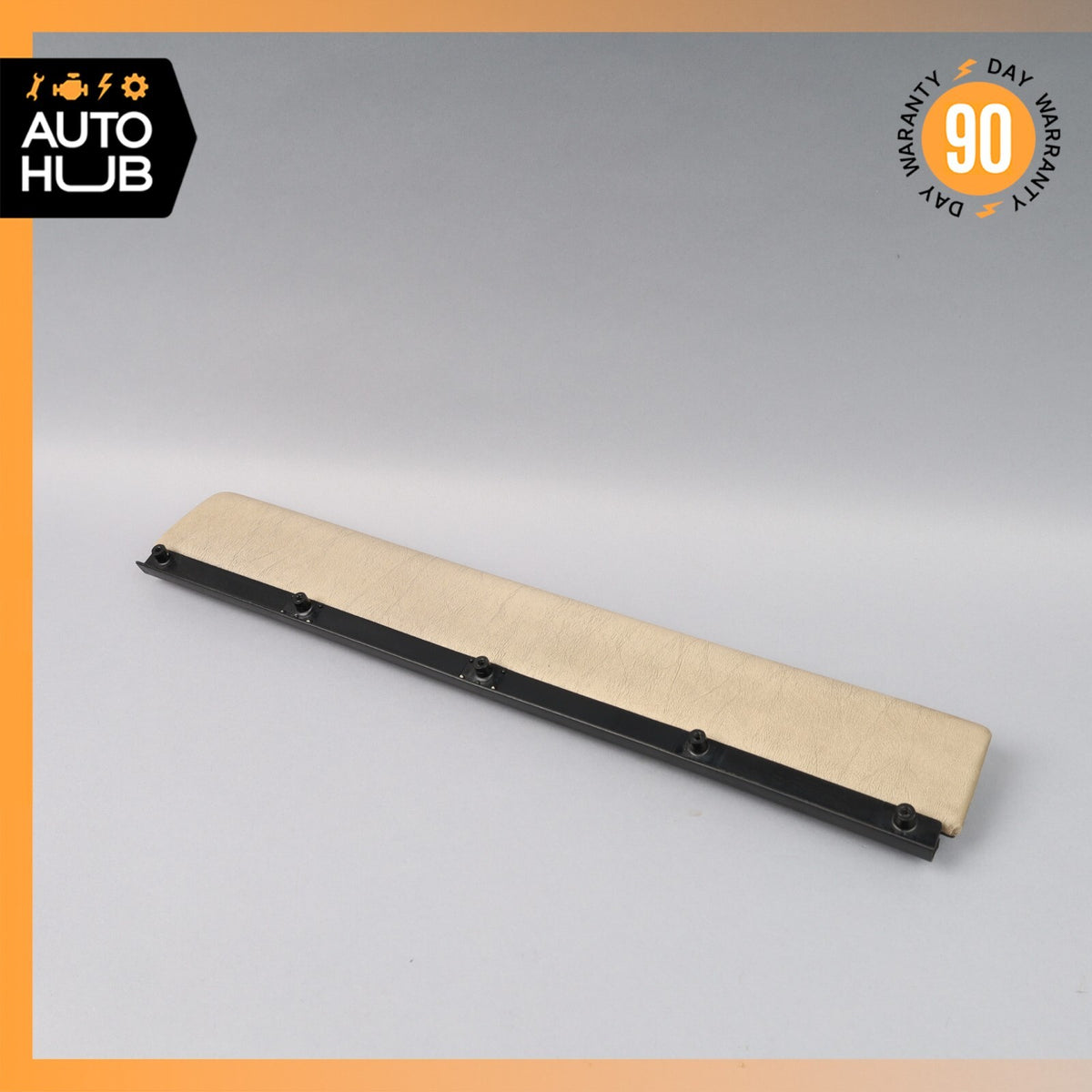 Mercedes R129 SL500 SL320 Right Interior Door Panel Storage Compartment OEM - photo 6