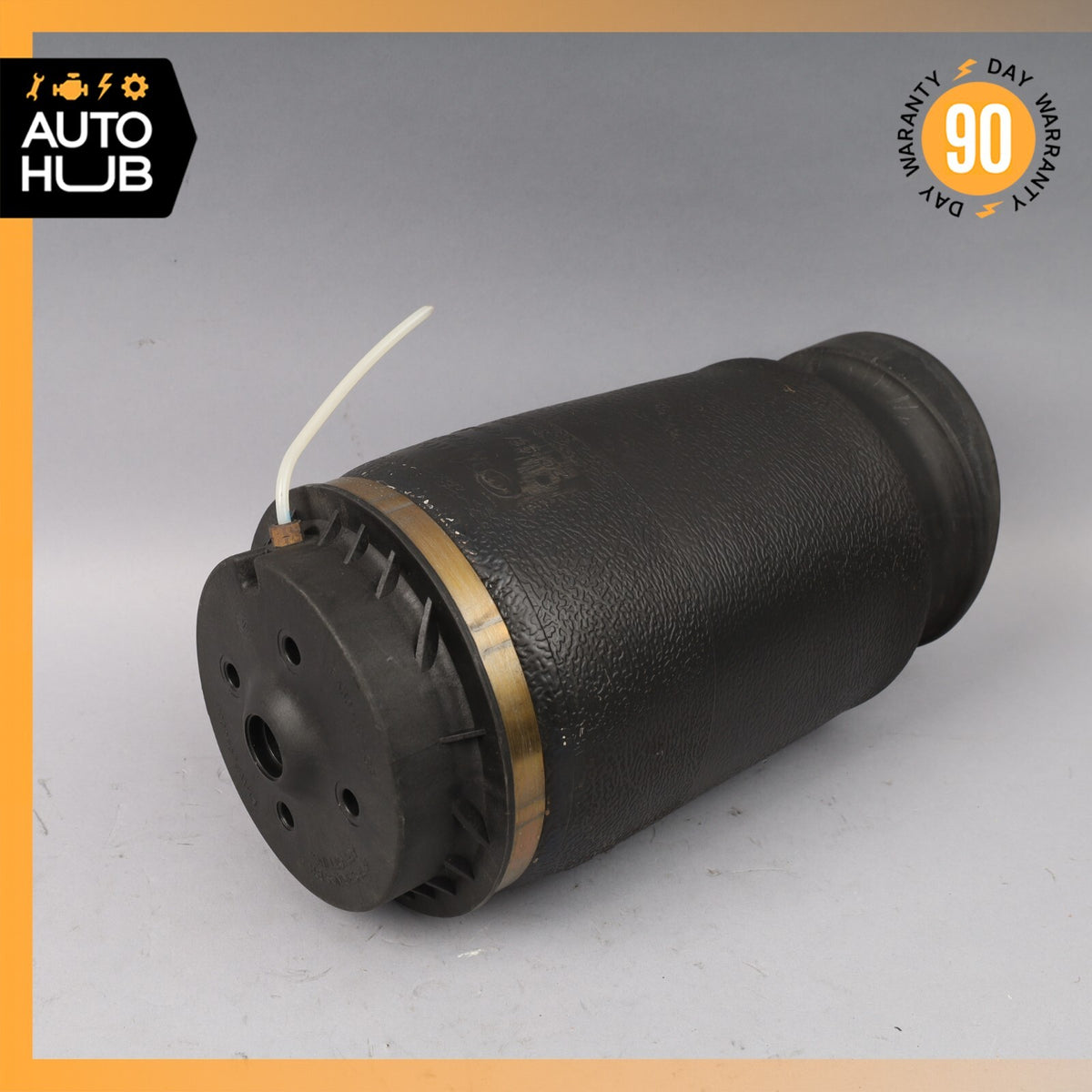 06-13 Mercedes W251 R350 R320 Rear Left or Right Air Suspension Bag Shock Arnott - photo 5