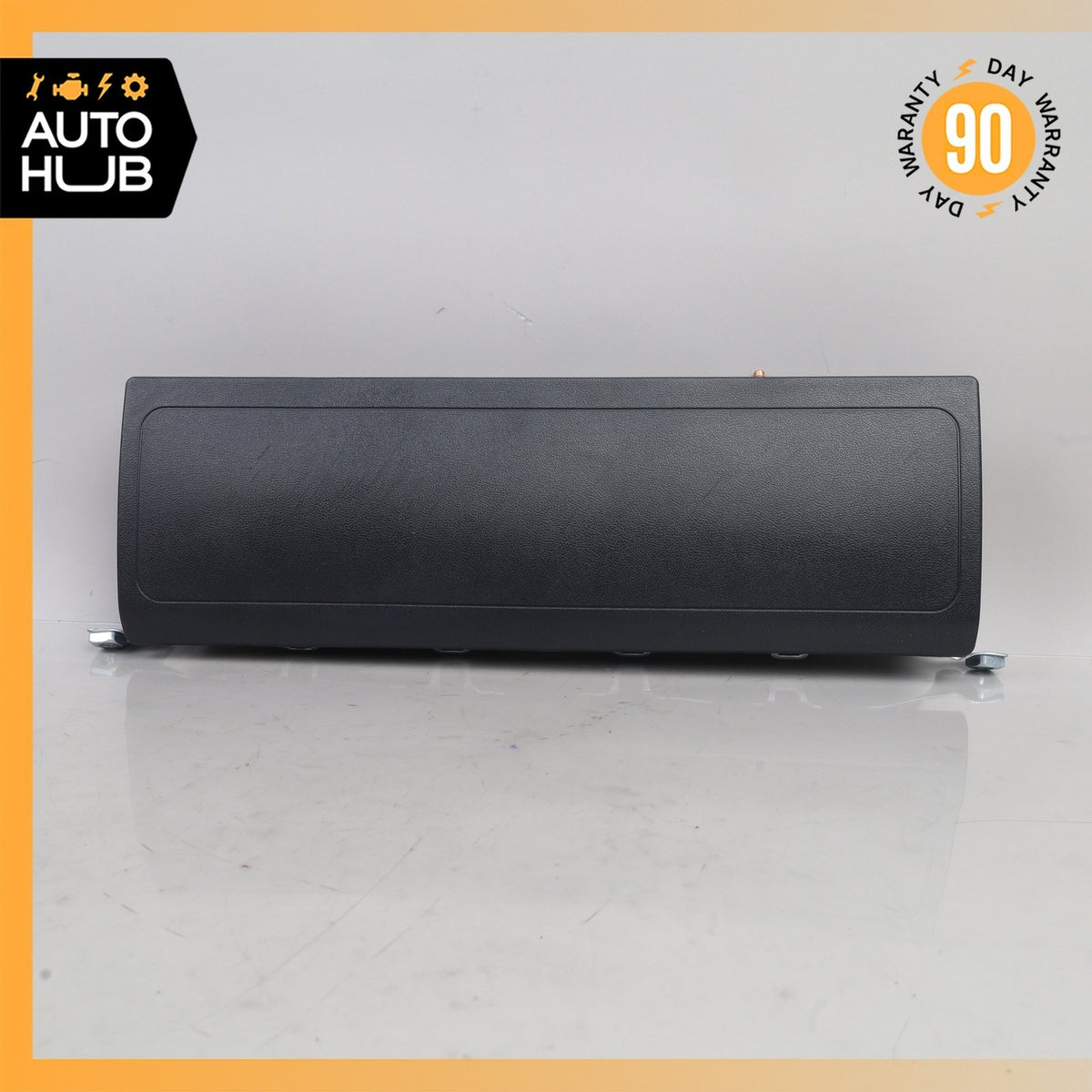 Audi C7 S6 A7 S7 Right Dashboard Lower Knee Panel Airbag 4G8880842A OEM - photo 2
