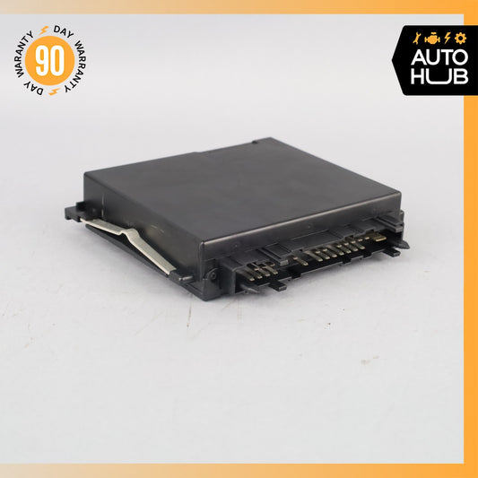 97-02 Mercedes R129 SL500 SL320 General Basic Control Module 0205455432 OEM - photo 1
