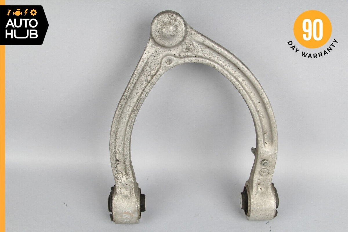 07-14 Mercedes W221 S63 AMG CL550 Front Left Upper Transverse Control Arm OEM - photo 11