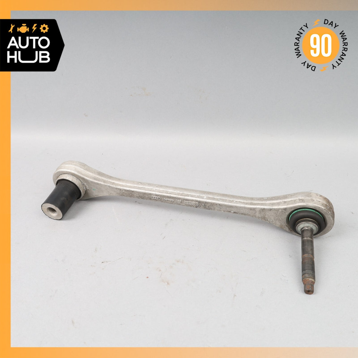 03-12 Bentley Continental GT Rear Right or Left Tie Rod Control Arm OEM - photo 1