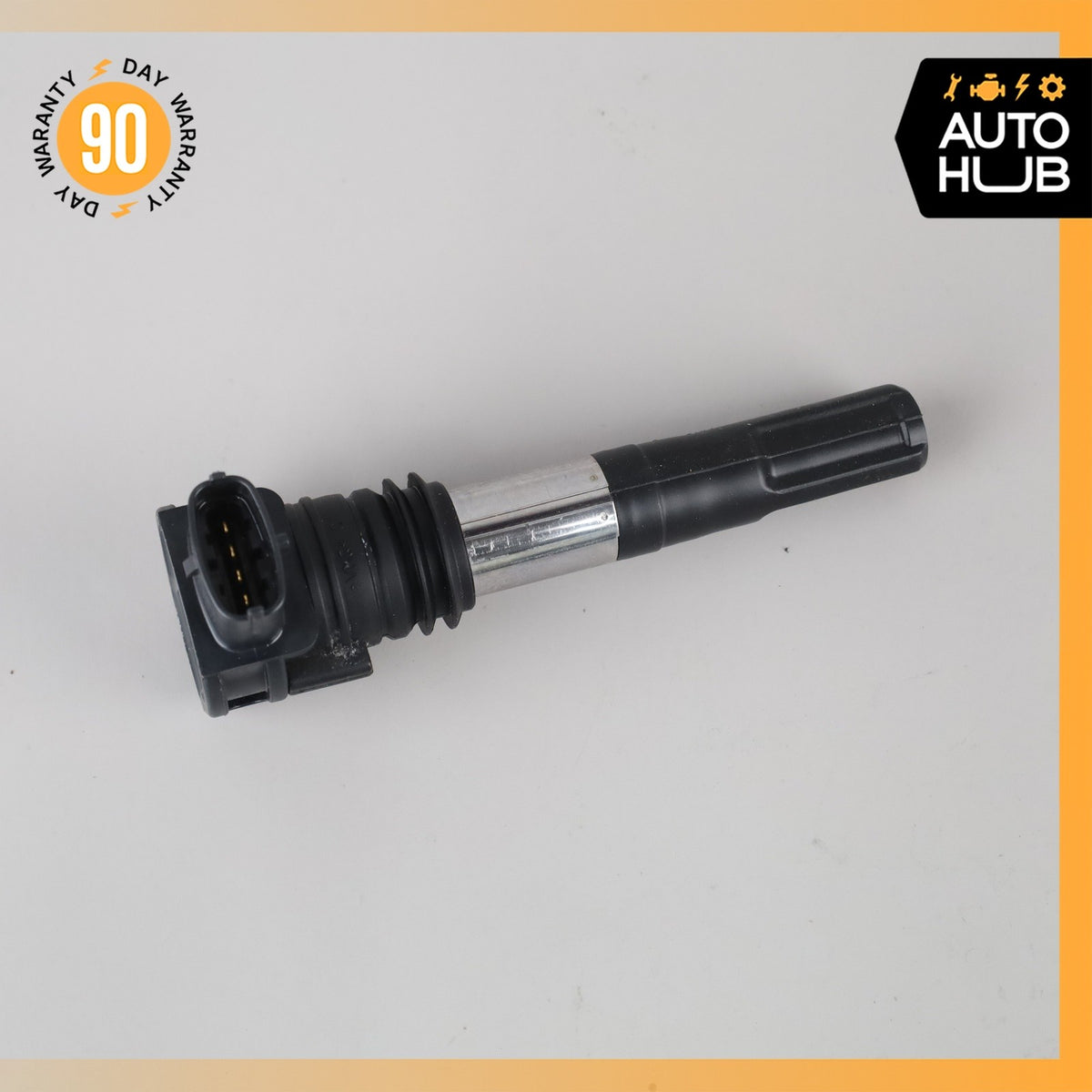 Ferrari FF F151 Engine Ignition Coil 290850 OEM - photo 3