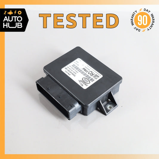 15-23 Range Rover L494 L405 EPB Electronic Parking Brake Control Module Unit OEM - photo 1