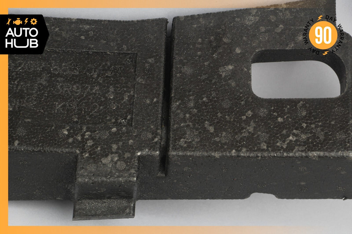 10-13 Mercedes W207 E350 E550 Base Front Bumper Impact Absorber 2078850437 OEM - photo 10