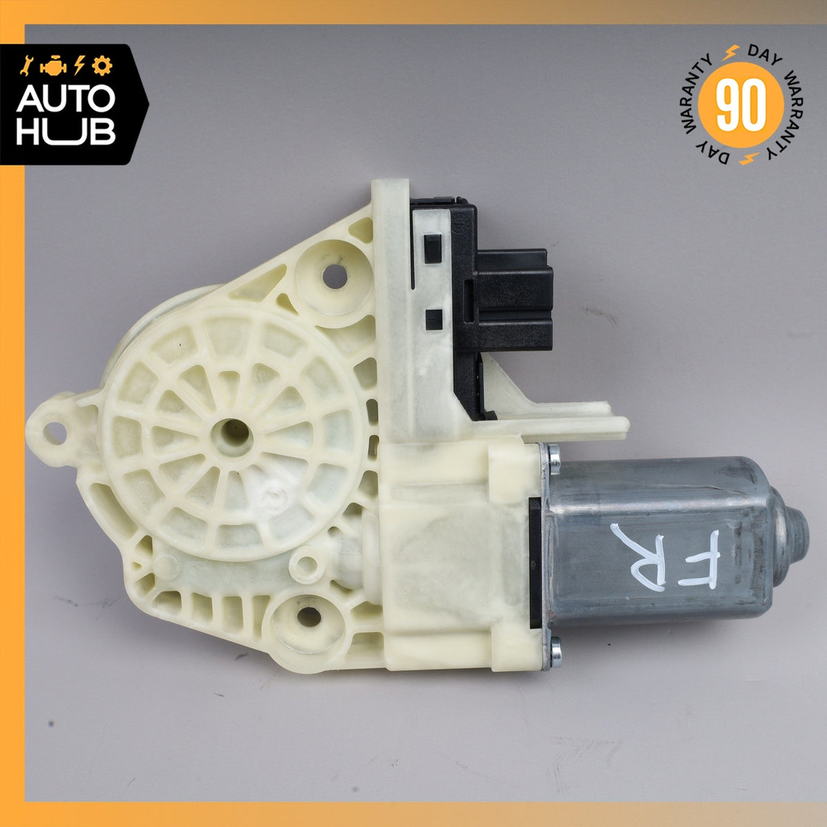Porsche Panamera 970 Front Right or Rear Left Door Window Regulator Motor OEM - photo 5