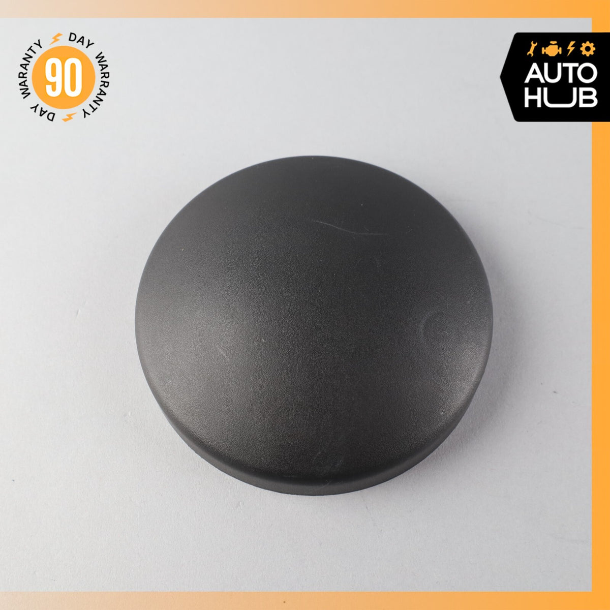 02-05 Ford Thunderbird Front Right Side Strut Tower Bolt Cover OEM 80k - photo 2