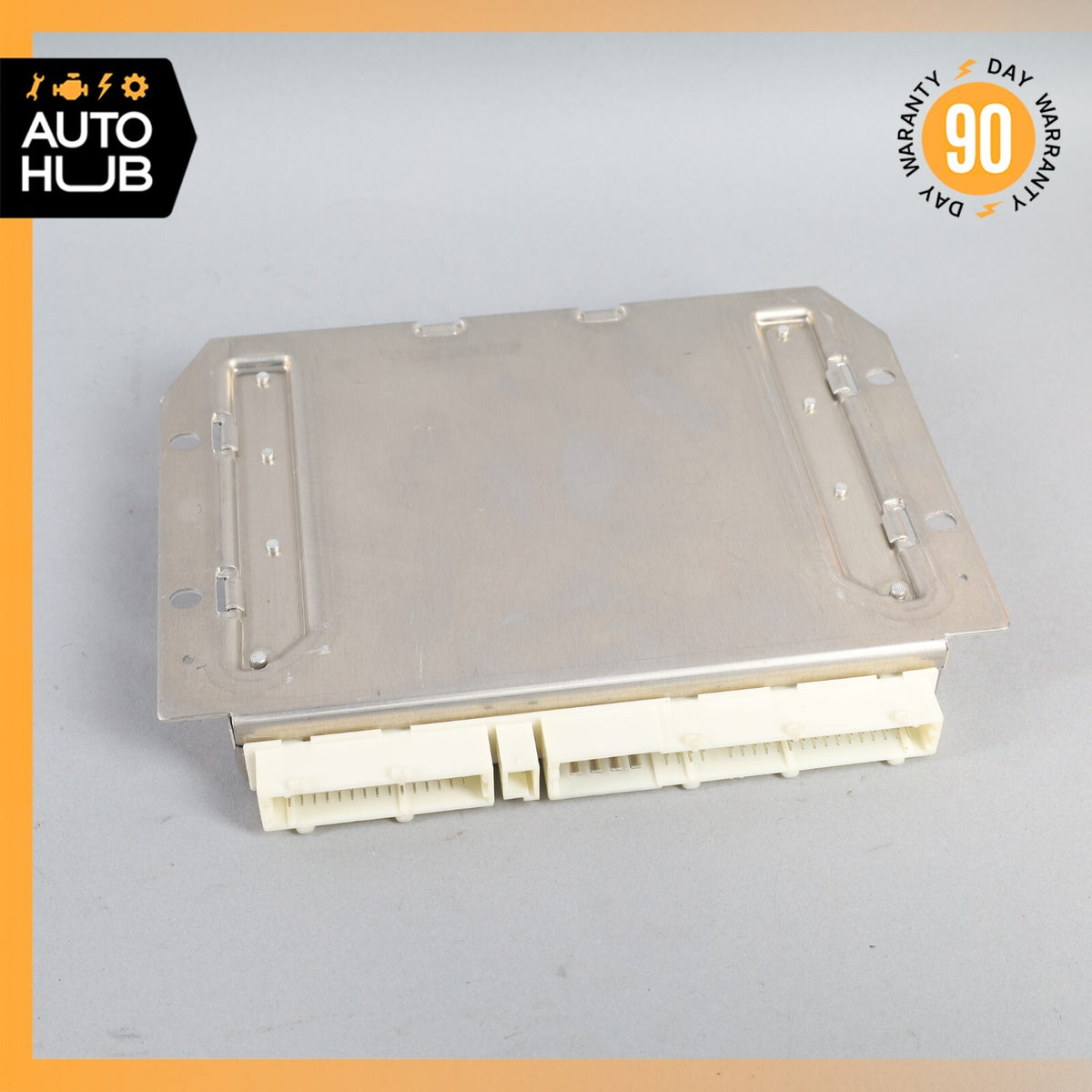 99-02 Mercedes R129 SL500 SL600 Electronic Stability Control Module ABS ESP OEM - photo 3
