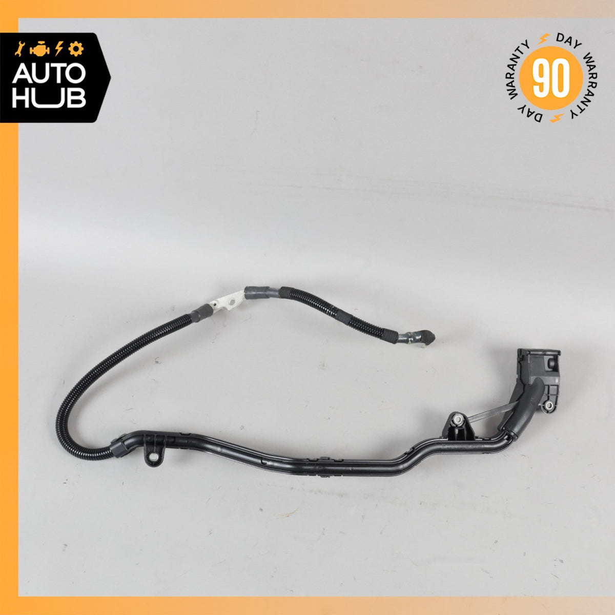 17-19 Porsche 991 911 Carrera 3.0L Engine Generator Wire Cable 9A160723301 OEM - photo 1