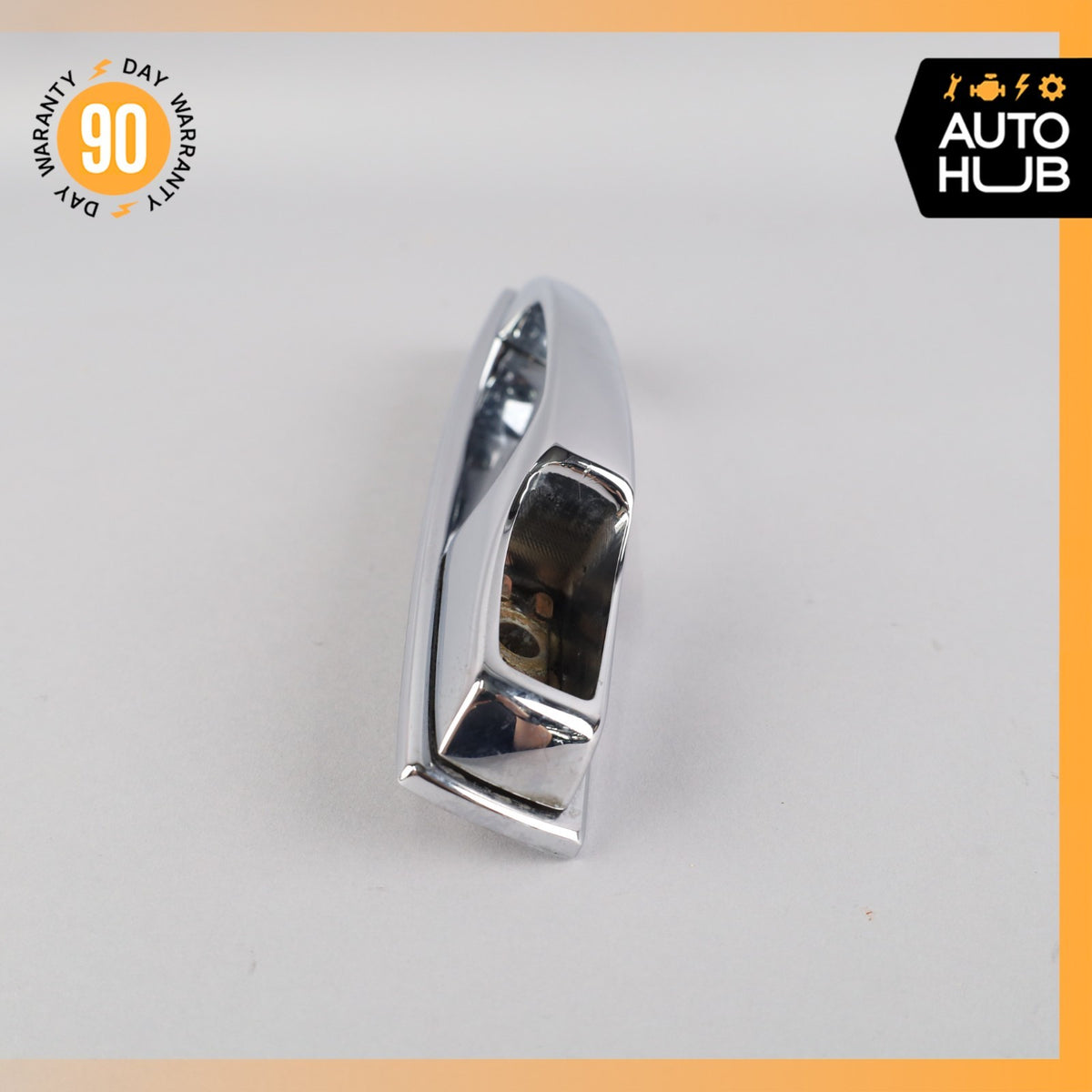 00-09 Rolls Royce Seraph Bentley Arnage Front or Rear Exterior Door Handle OEM - photo 7