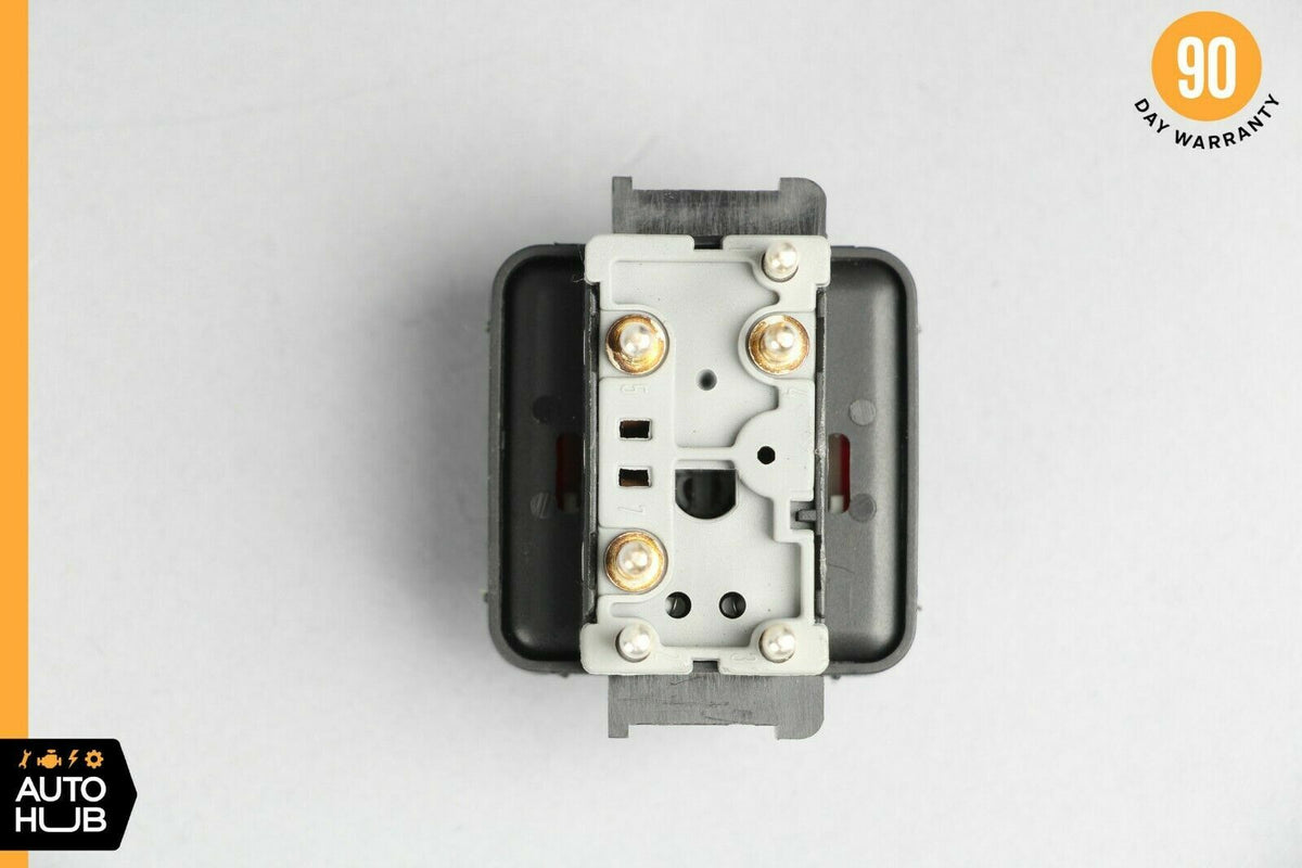 90-04 Mercedes R129 SL600 SL320 Convertible Top Control Switch 1298201610 OEM - photo 5