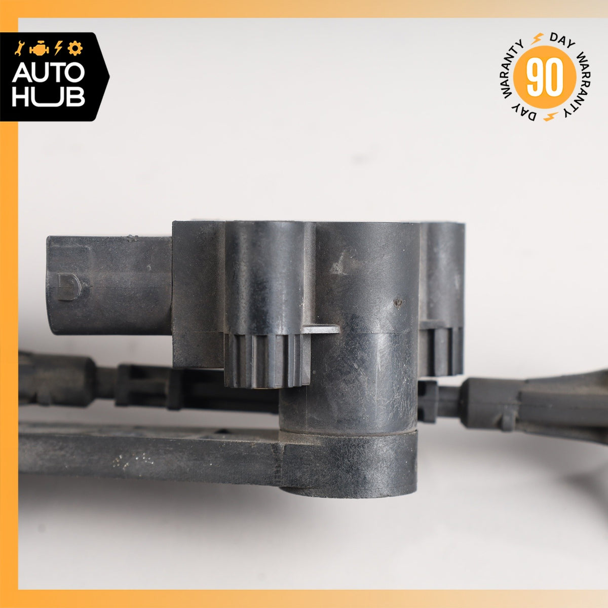 13-17 LR Range Rover L494 L405 Rear Left or Right Side Height Level Sensor OEM - photo 5