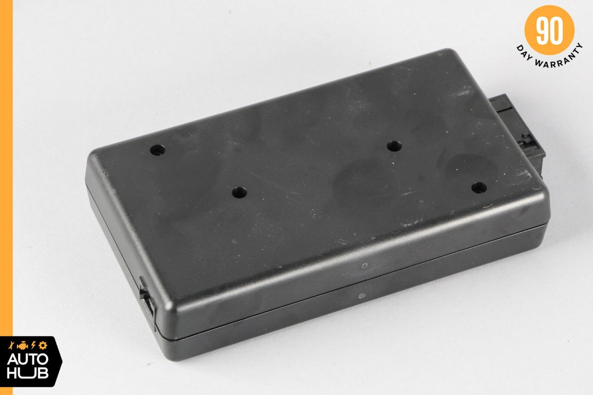 07-13 Mercedes W216 CL550 S550 S63 AMG Ipod Interface Control Module B67824245 - photo 5
