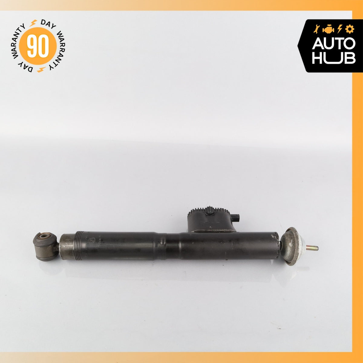 95-99 Mercedes W140 CL600 S500 Front Left or Right Hydraulic Shock Strut ADS OEM - photo 7