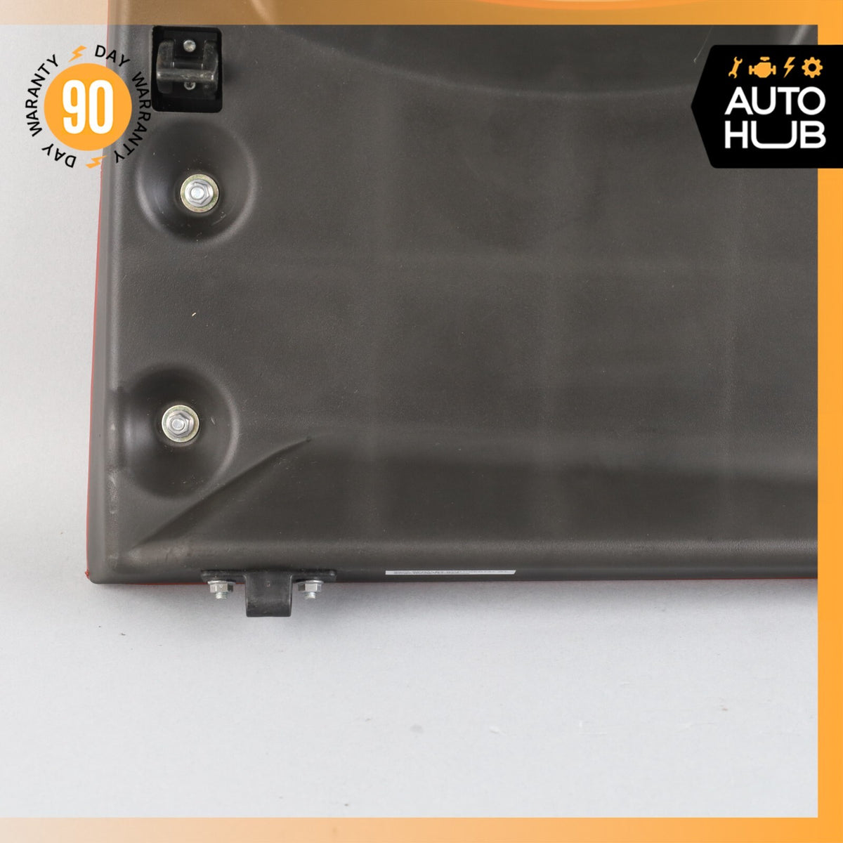 Bentley Continental GT Flying Spur Left Knee Panel Under Dashboard Dash OEM 73k - photo 12