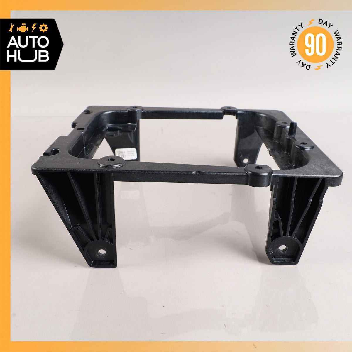 19-23 BMW G05 X5 Center Console Mount Support Bracket Holder OEM 44k - photo 5