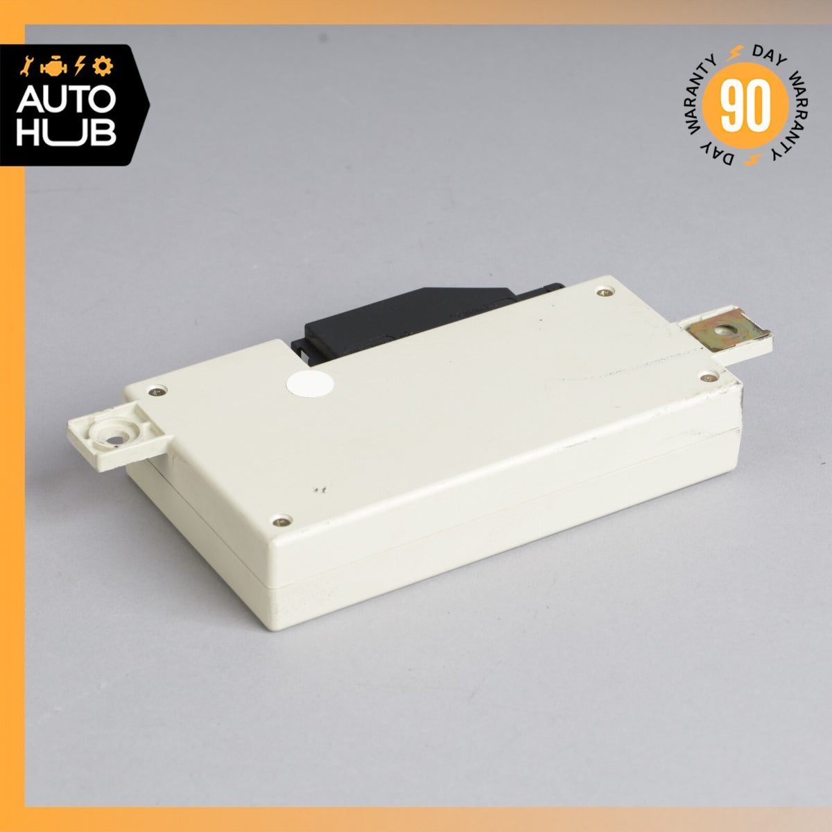 94-02 Mercedes R129 SL320 SL500 Anti Theft Key Alarm Control Module OEM - photo 8