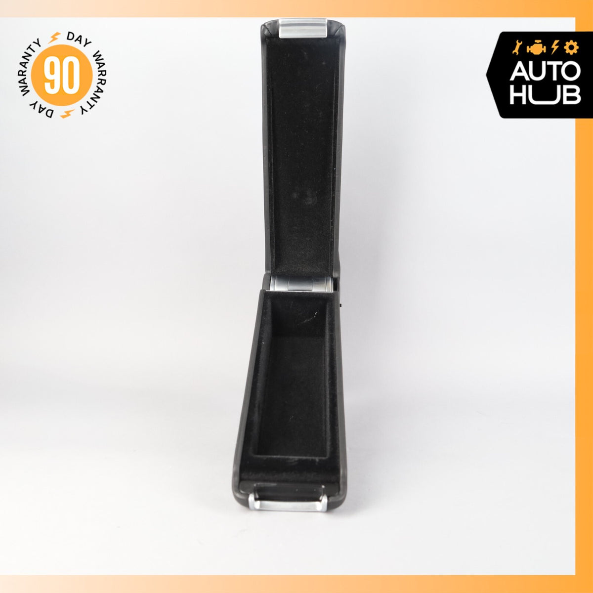 Bentley Continental Flying Spur Front Right Center Console Armrest Arm Rest OEM - photo 4
