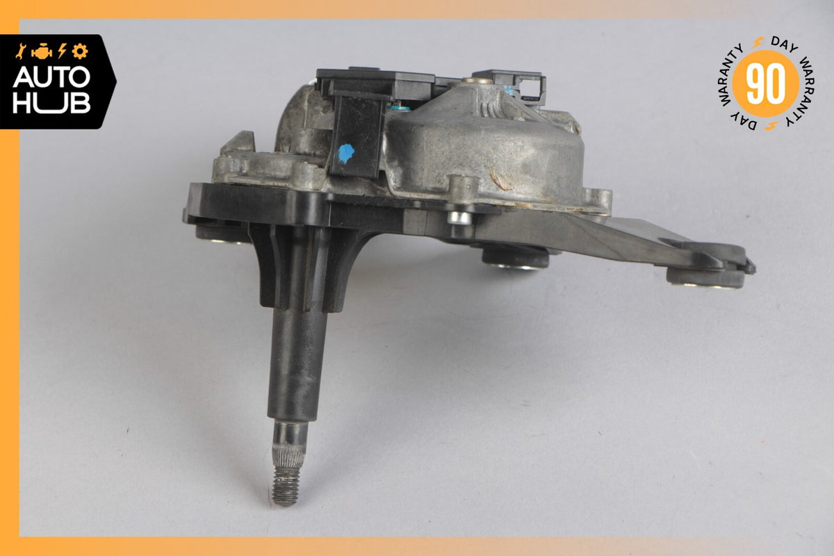 06-19 Mercedes W251 R500 GL450 ML63 AMG Rear Glass Windshield Wiper Motor OEM - photo 3