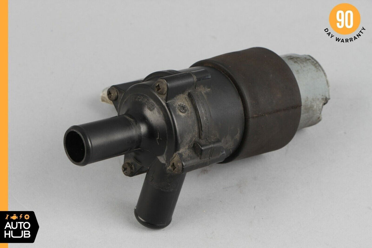 03-08 Mercedes R230 SL500 SL320 SL55 AMG Aux Auxiliary Water Pump 2308350264 OEM - photo 9