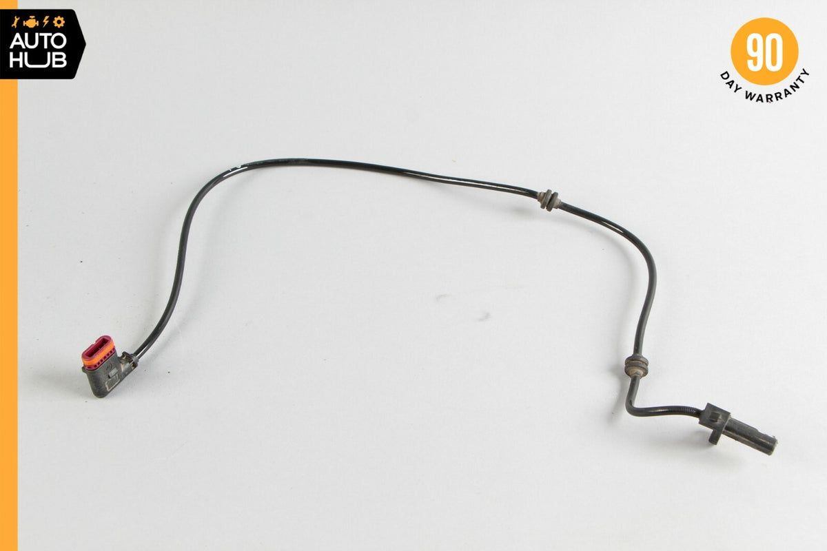07-10 Mercedes W221 S550 CL550 Rear Left or Right Wheel Speed ABS Sensor OEM - photo 1