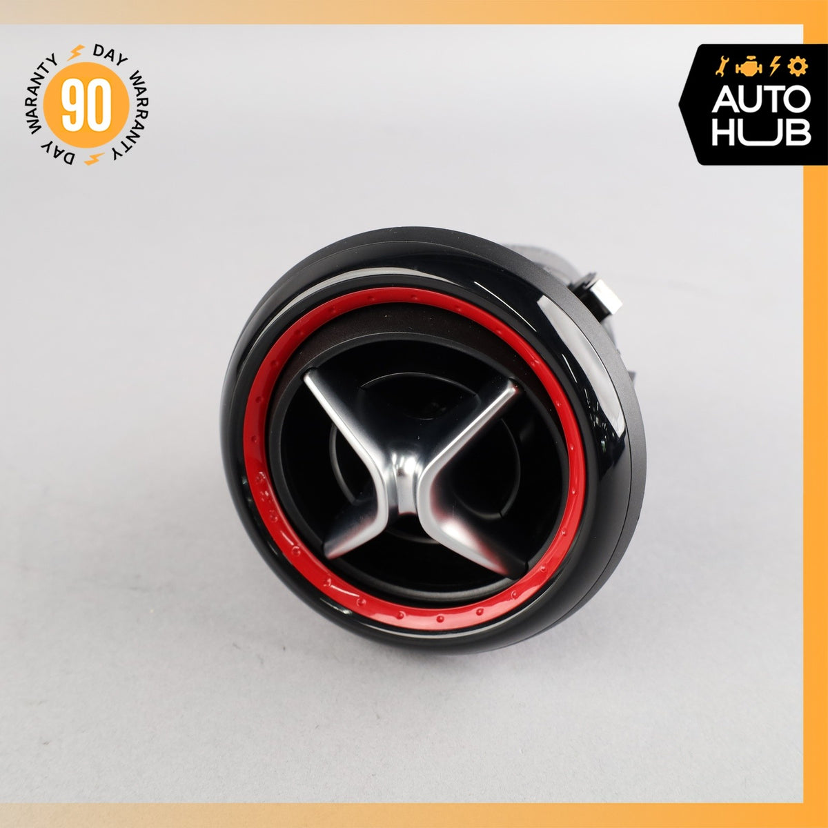 Mercedes W117 CLA250 CLA45 AMG Front Left Or Right Dash AC A/C Air Vent OEM - photo 2