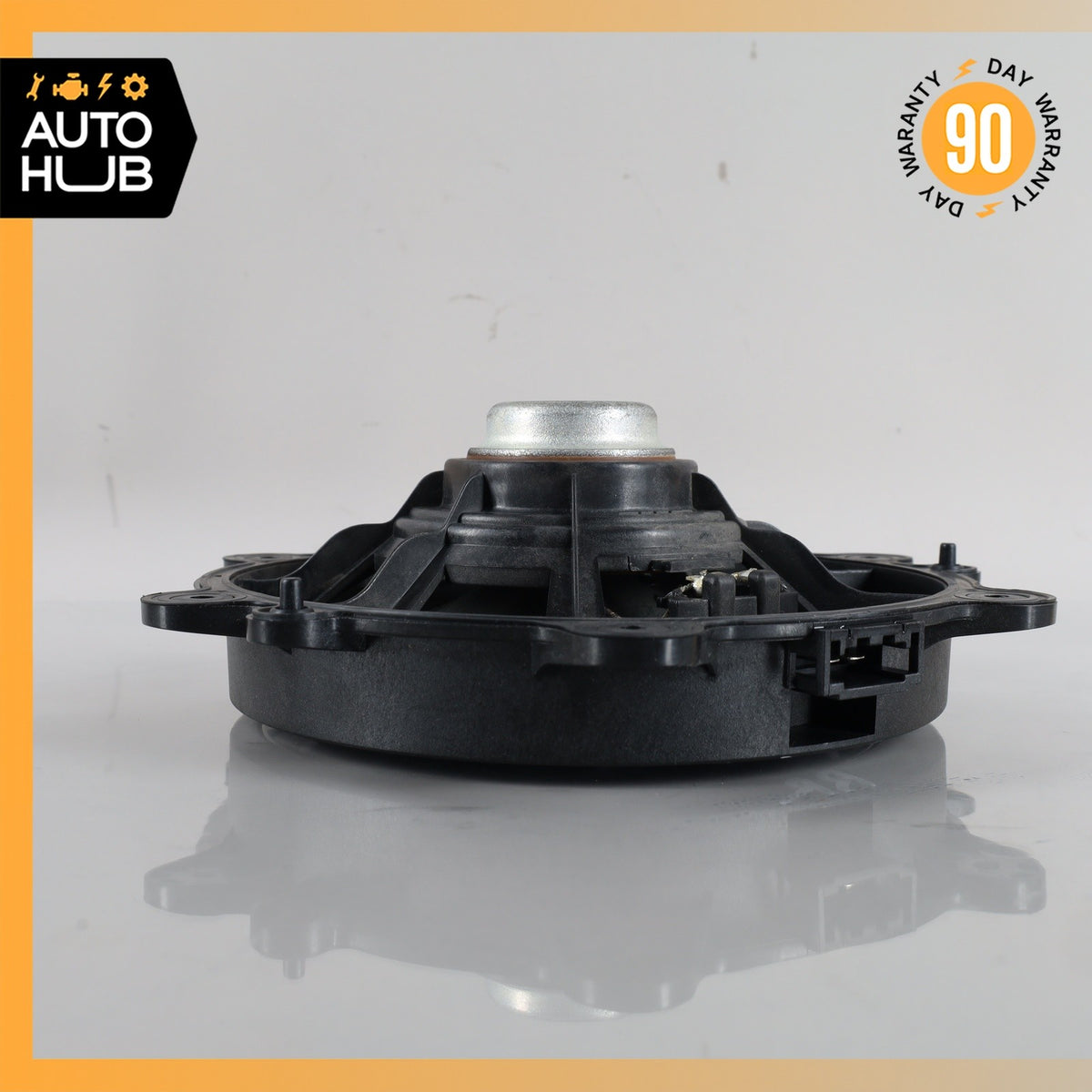 10-18 Porsche Cayenne 958 S Rear Left or Right Door Speaker 7PP035710B OEM - photo 9