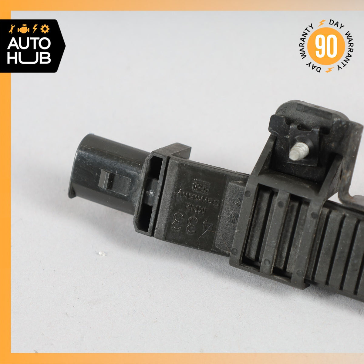 03-05 Bentley Continental GT TPMS TIRE Pressure Sensor Antenna 4D0907277 OEM - photo 2